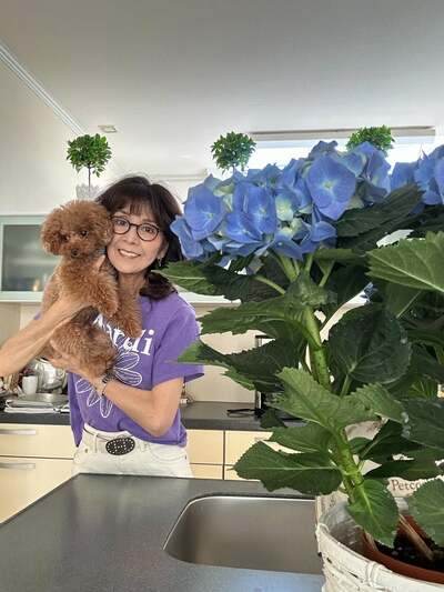 柏木由紀子のAmeba公式ブログ投稿