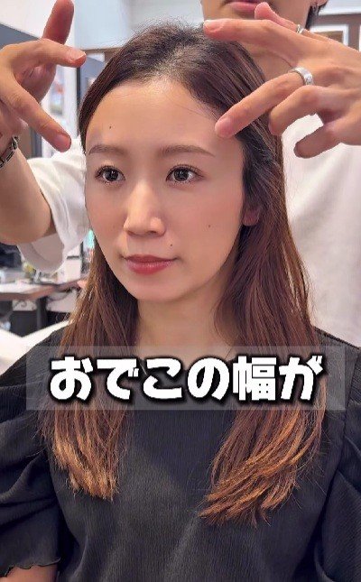 人気美容師