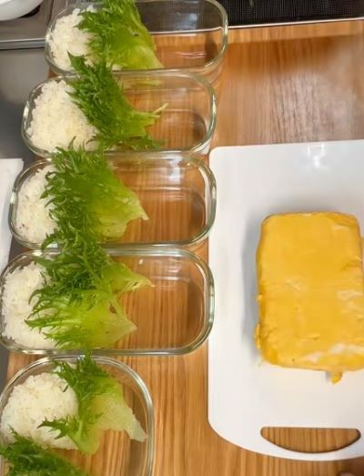 投稿動画のワンシーン