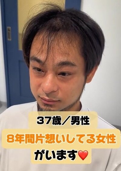 人気美容師
