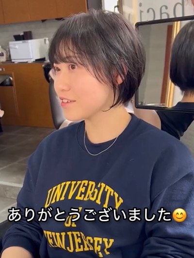 人気美容師