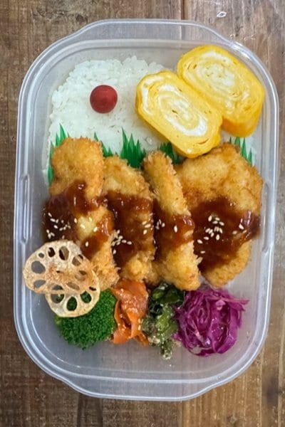 投稿の画像