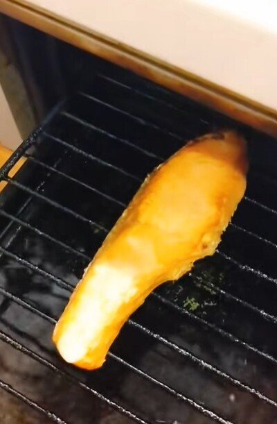 投稿動画のワンシーン