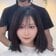 「イメチェンします！」女性が肩まで伸びた髪をばっさりカット！“美人ショート”に視線集中