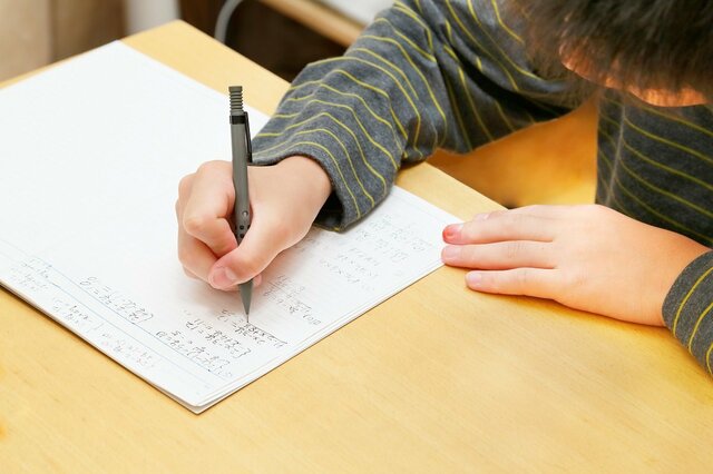 塾で見た学力格差のリアル。経済力だけが理由じゃない！