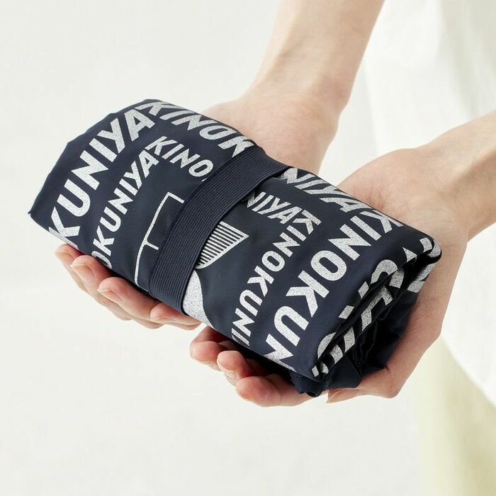 コンパクトにまとめられるのが特徴