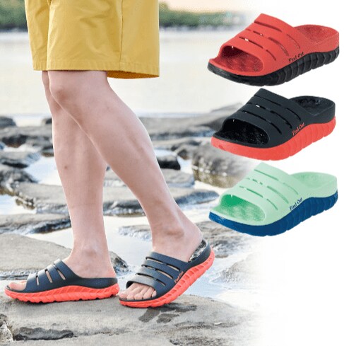 シックソールサンダルアドバンス