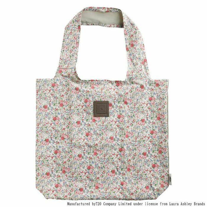 紀ノ国屋　ローラ アシュレイまとまるバッグ