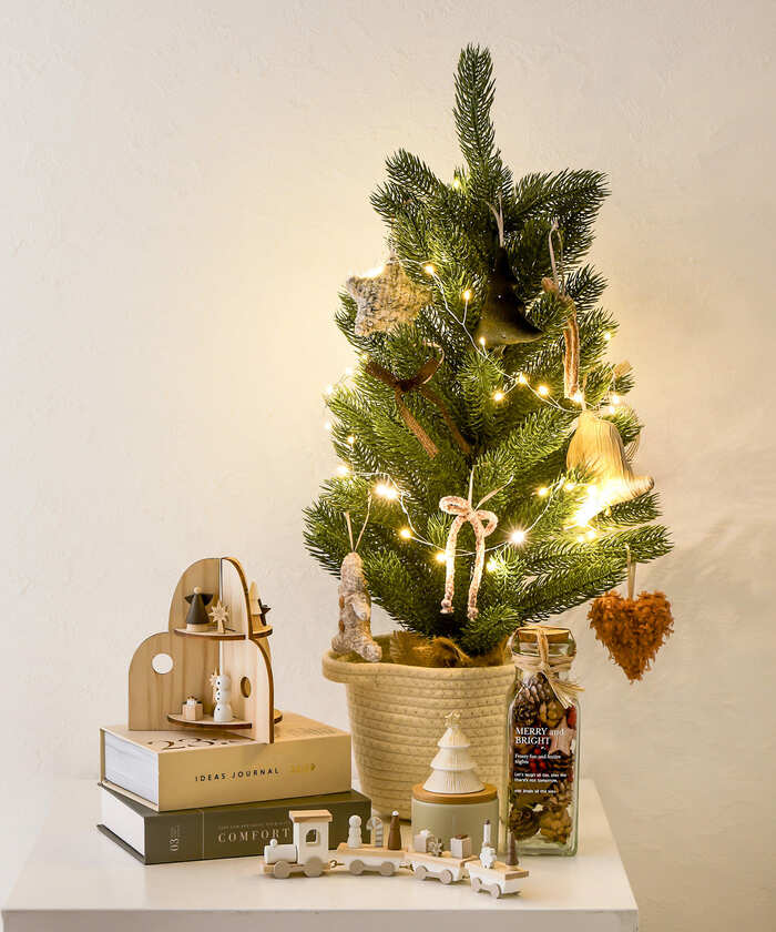 アクセサリーなどの小物収納にぴったり