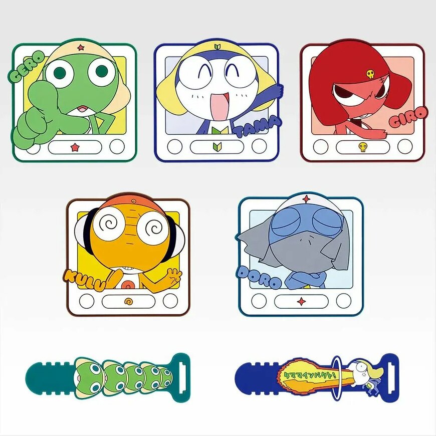出所：株式会社BANDAI SPIRITS