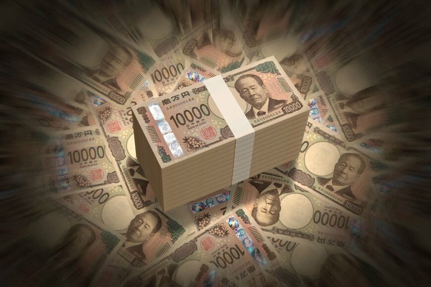 「貯蓄3000万円」以上を保有する二人以上世帯は何パーセントいるのか？年代別《20歳代・30歳代・40歳代・50歳代・60歳代・70歳代》で観察！