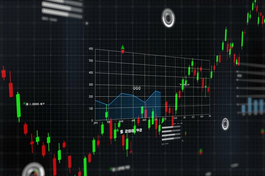 【日経平均株価】米FOMCを受け、昨年来安値を更新。さらに下落は続くのか