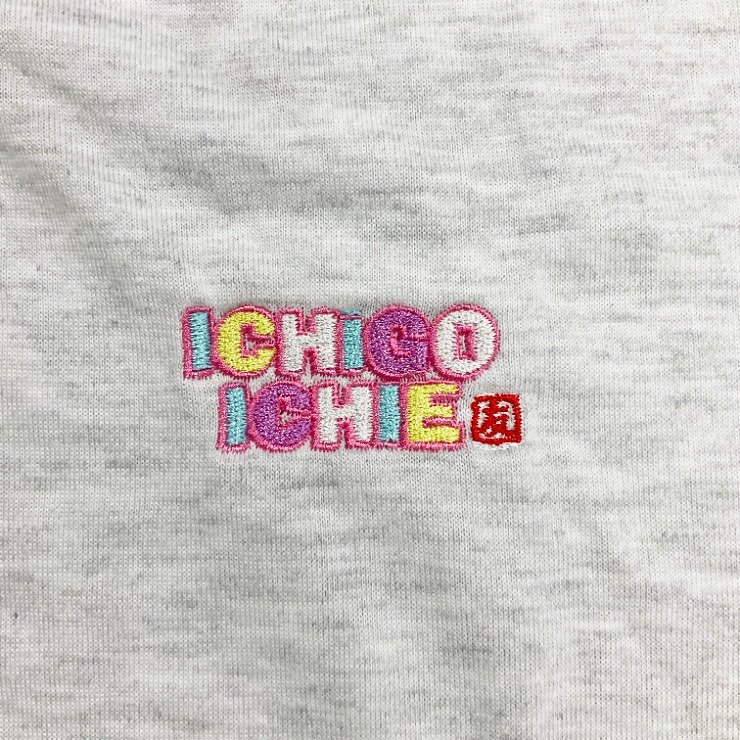 出所：しまむら公式オンラインストア レディース　Tシャツ（一期一会）・友Ver