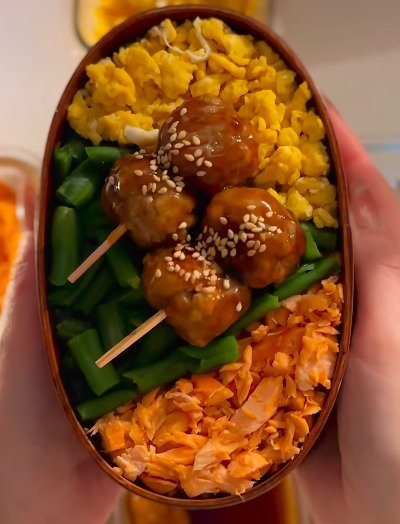 出所：@obento_moco