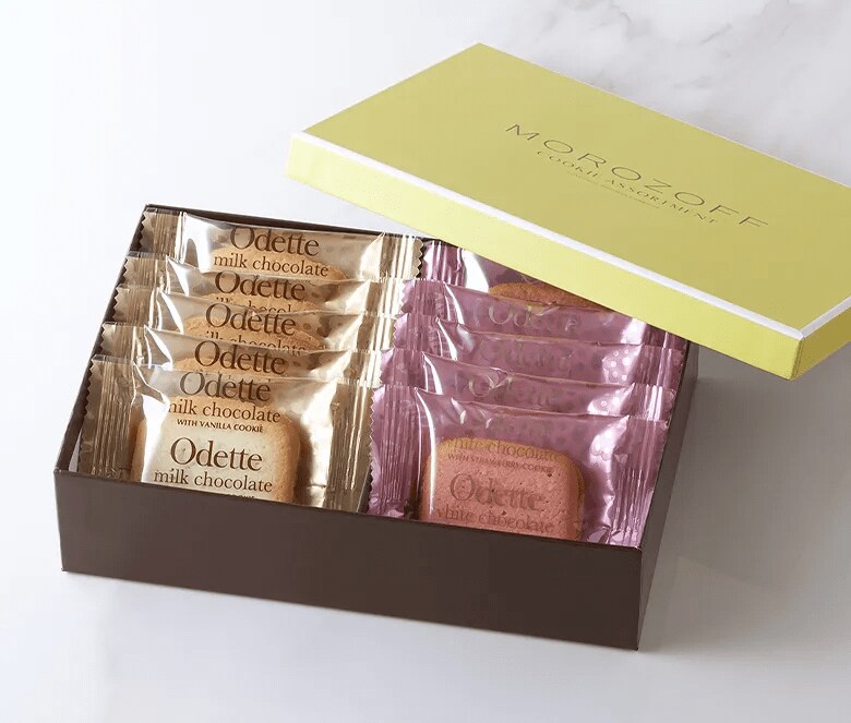 出所：株式会社セブン‐イレブン・ジャパン「ホワイトデー」