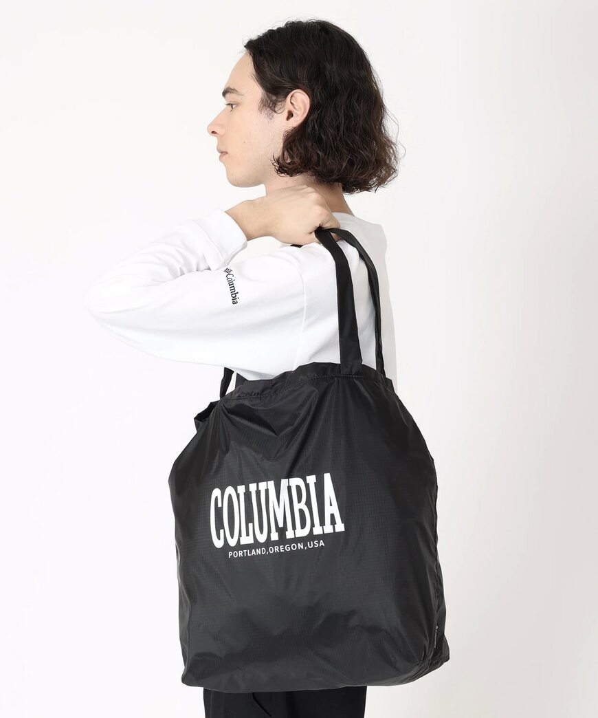 出所：コロンビアスポーツウェア公式サイト