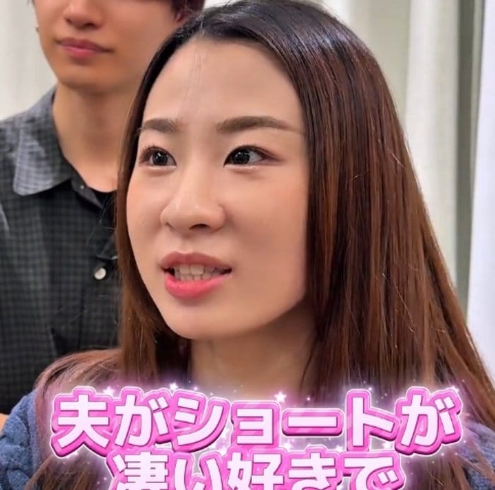 鏡を見て「ふぁぁ～すごい！」結婚式後のロングヘアをバッサリ切った女性。思わず笑顔がこぼれた奇跡のイメチェン