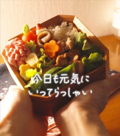 出所：@kotton_no_obento