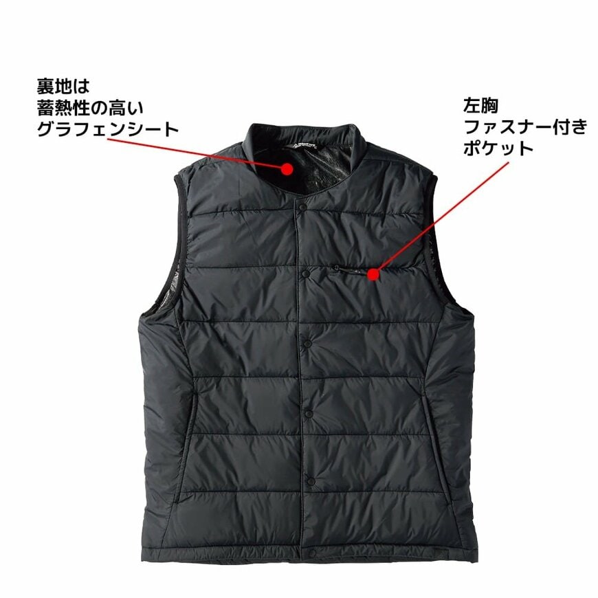 画像出所：ワークマン公式オンラインストア