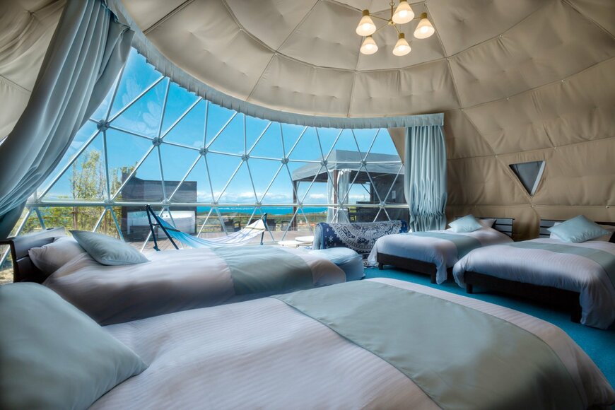 出所：ブッキングリゾート プレスリリース