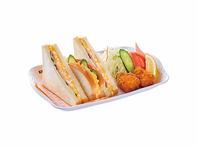 画像出所：コメダ珈琲店