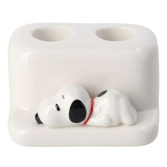 出所：ニトリ公式通販 ニトリネット デコホーム商品歯ブラシスタンド(フィギュアツキW SPY484)