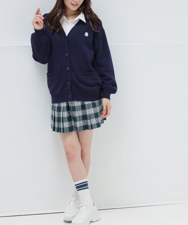 出所：ハニーズ公式通販サイト サンリオキャラクターズ/カーデ