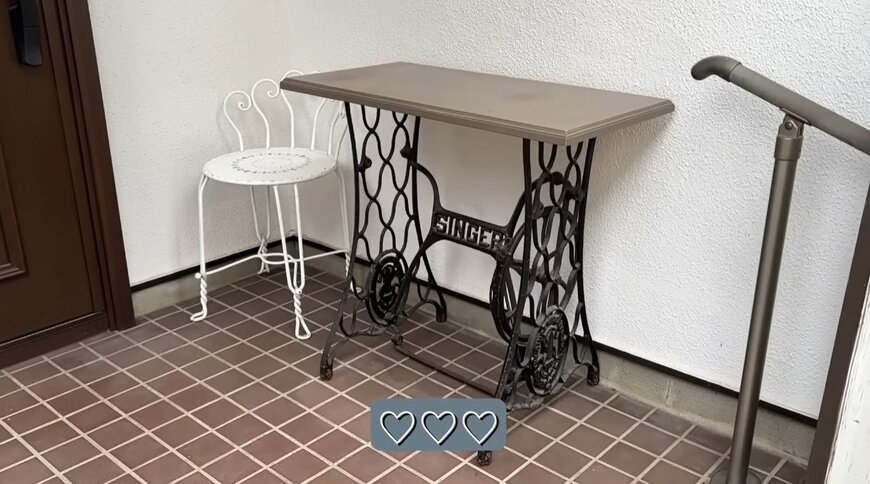 出所：@DIY-akane24