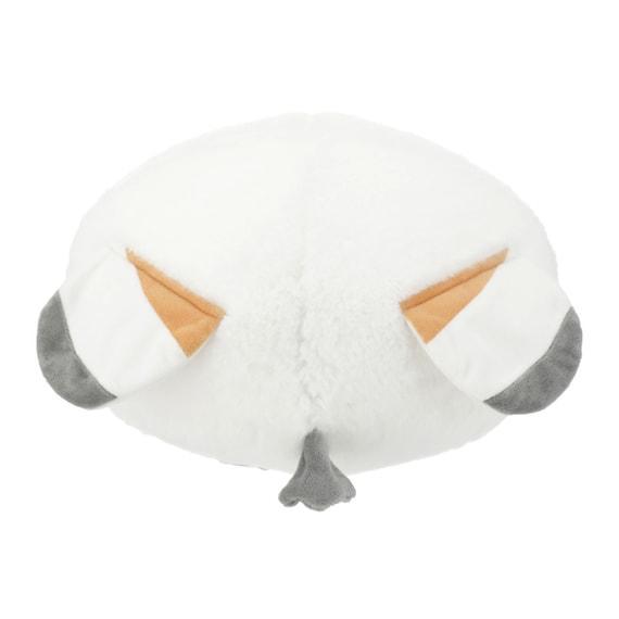 出所：ニトリ公式通販ニトリネット ビーズクッション シマエナガBI25(BI25)