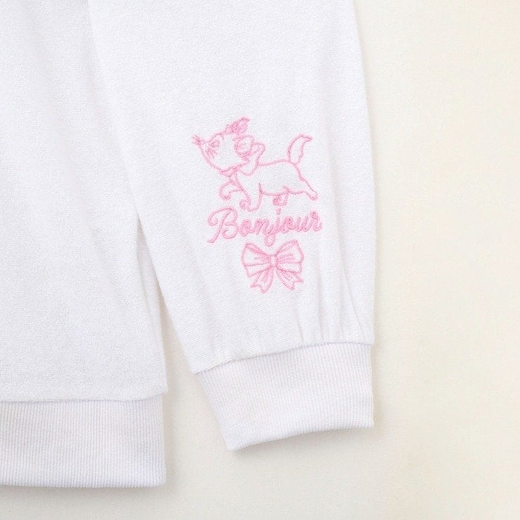 出所：しまむら公式サイト　レディース　ルームウェア（ちはる/Disney）【おしゃれキャット】