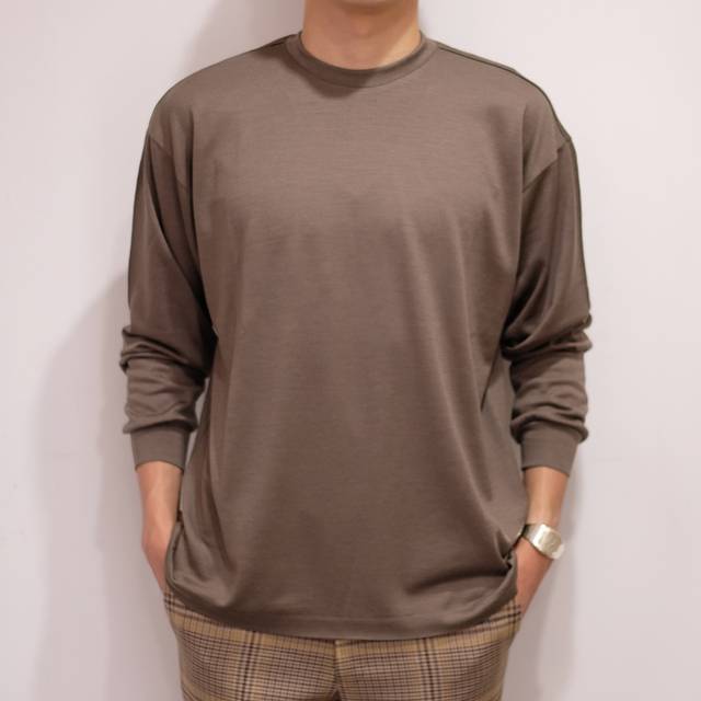 UN UNBIENT-72/2 WASHABLEWOOL TENJIKU INT SK8 ¥15,120（税込）