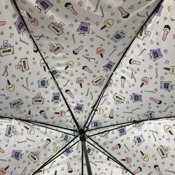 出所：しまむら公式オンラインストア 晴雨兼用傘（CLOSSHI　PREMIUM）