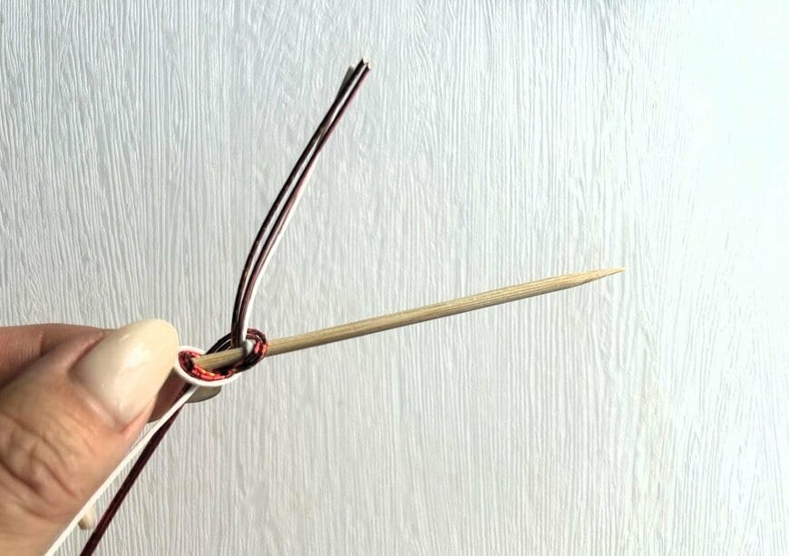 「気軽に使って、気軽に片づけられるのも“お正月の味方”です。」