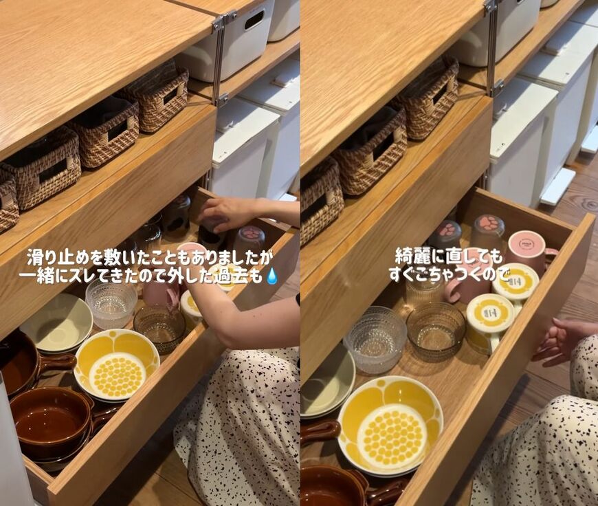 セリアの商品を使ったDIY