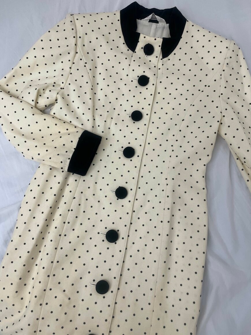 上品だけどかわいらしさもあるデザイン