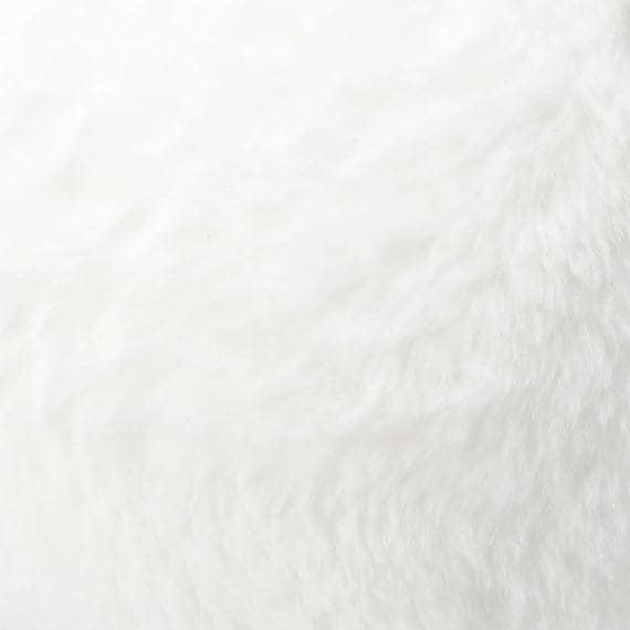 ニトリ、ビーズクッション シマエナガBI25(BI25)商品画像