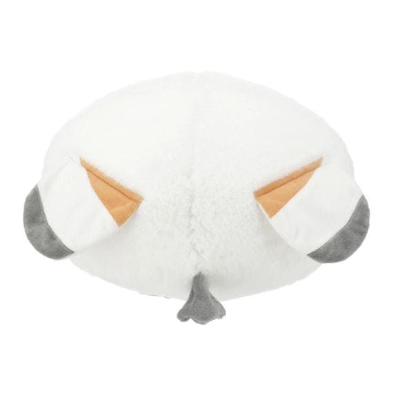 ニトリ、ビーズクッション シマエナガBI25(BI25)商品画像