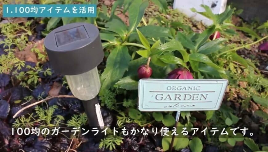 @チェリーガーデン