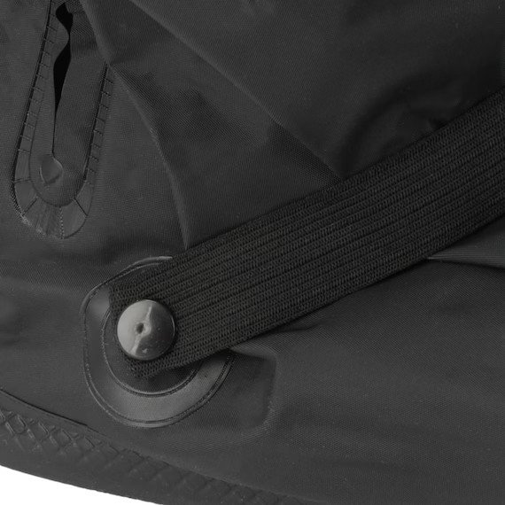 ニトリ公式　レインシューズカバー　画像