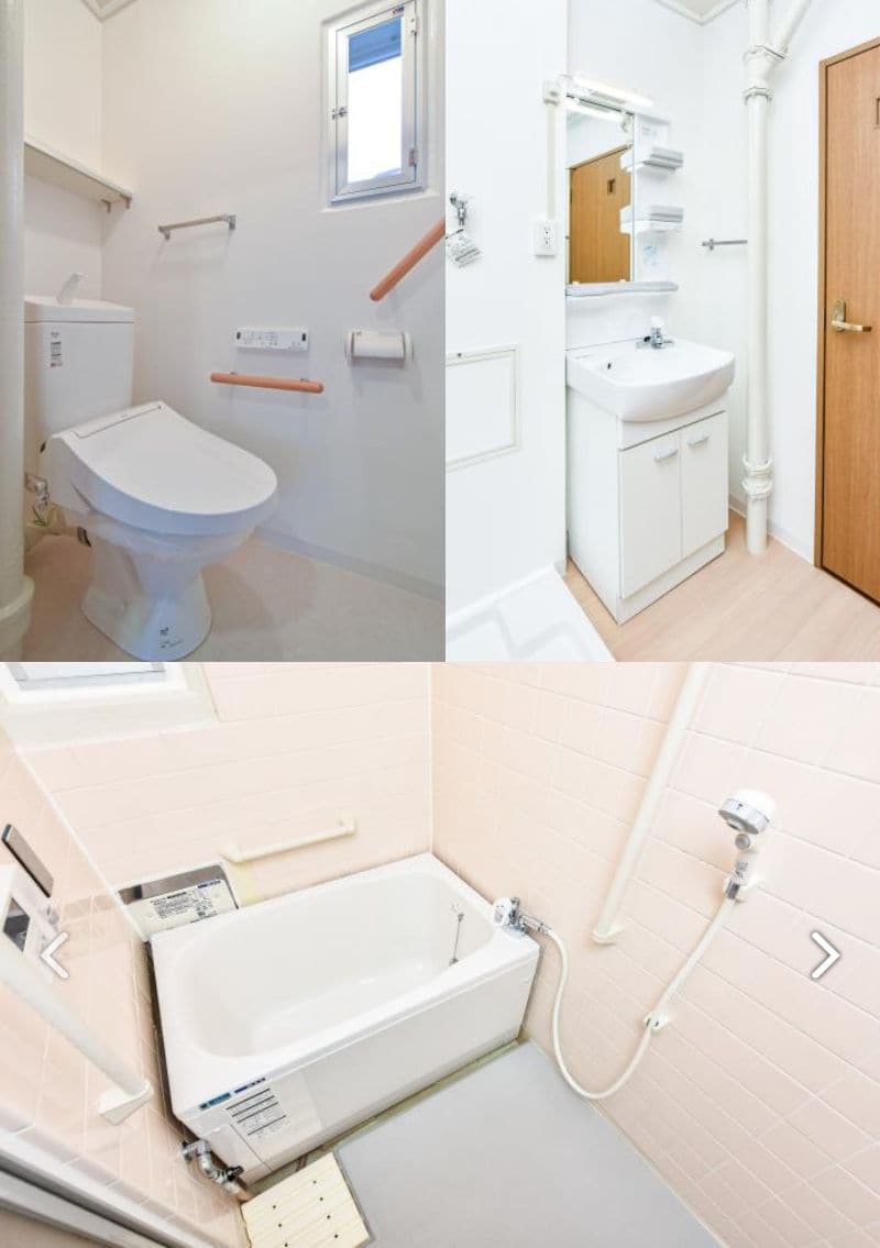 UR賃貸「健康寿命サポート住宅」募集物件