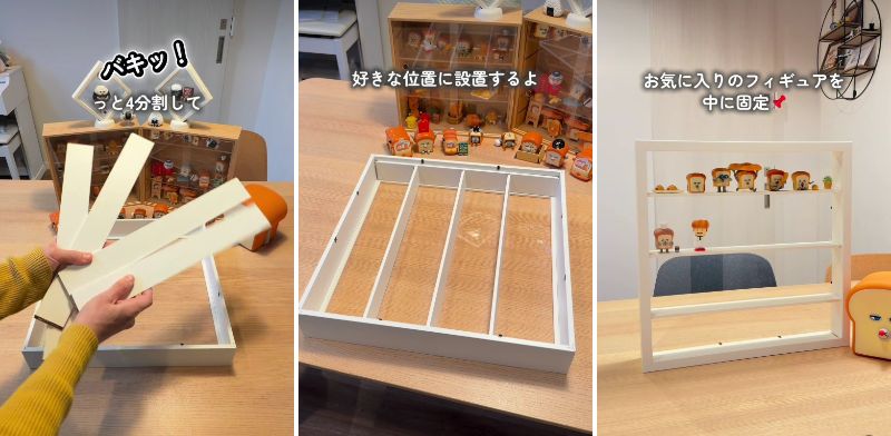 投稿の画像