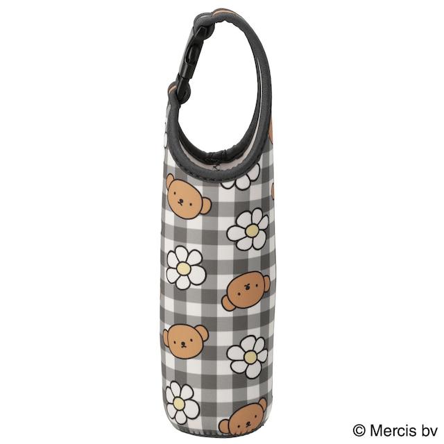 ニトリ 【デコホーム商品】ミッフィーペットボトルホルダーの画像