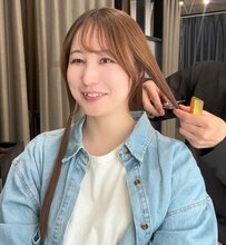【激的イメチェン】ヘアドネーションと「芸能人風ショートヘア」を希望するロングヘアの女性　衝撃のビフォーアフターに注目を