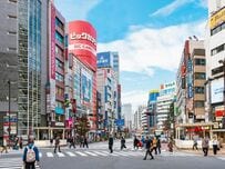 池袋で撮影された「平成を感じるもの」に注目集まる　エモすぎる光景に見入ってしまう