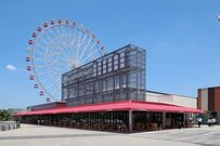 【じゃらん】1日遊べるSA・PAランキング発表！テーマパーク型などの進化系が続々登場