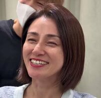 「すっごい反響があって」ダンサー女性が前回のバッサリカットに大満足→さらに短くした結果…「うわぁ！！すごい」と大感激