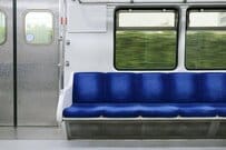 【佐賀県】車窓から撮影された光景が話題　思わず二度見してしまう1枚に「クズですね」