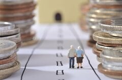 リスクを抑えてお金の寿命をのばす - 人生100年時代の分散投資 ＜HSBC投信レポート＞