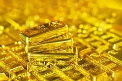 金価格、1日で約3000円の急落。ボラティリティが激しい今こそ考えたい「純金積立」という選択肢【過去の純金積立シミュレーション】月々1万円×10年間《2016年～2025年》 