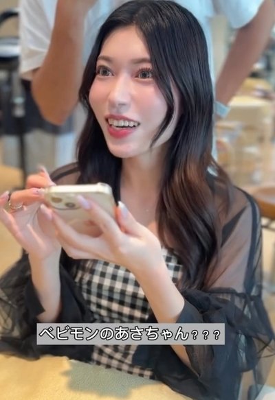 なりたいイメージを相談中